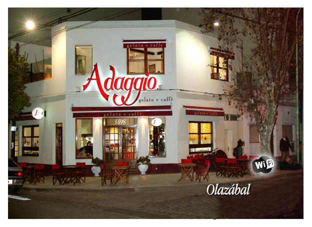 Adaggio
